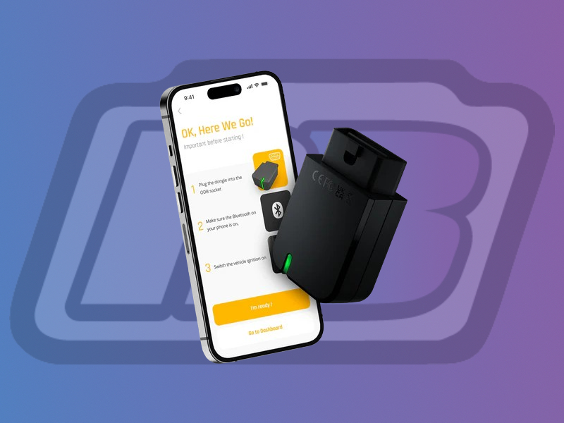 OBD Flash Tuner One AT APP